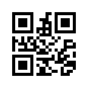 QR code 644765