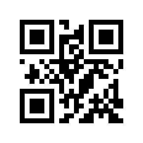 Código QR 64541