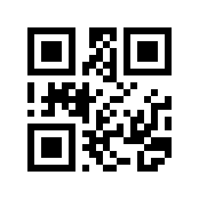 QR code 645995