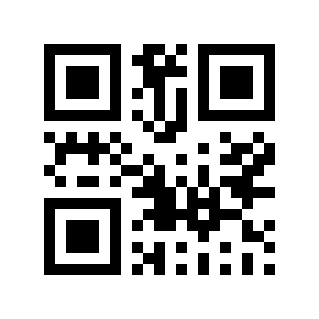 QR code 647758