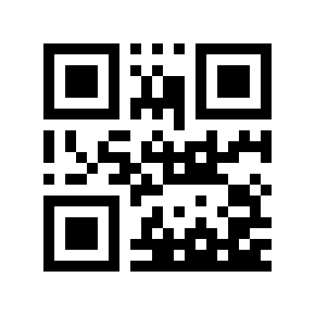 QR code 647911