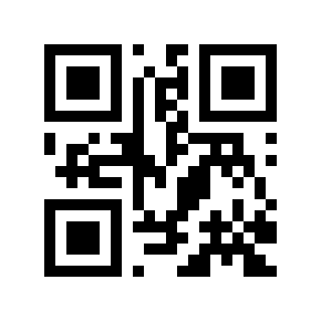 QR code 651958