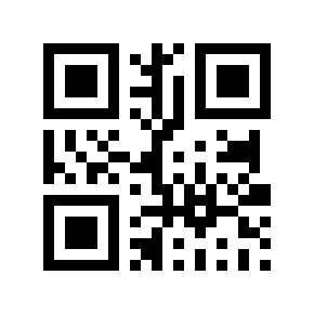 Código QR 65274