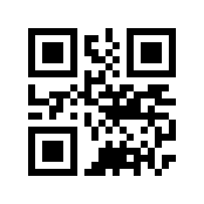 QR code 654307