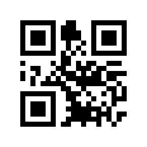 QR code 654605