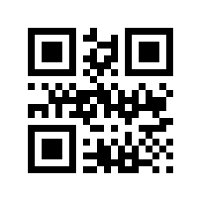 QR code 6550974