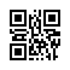 QR code 6550977