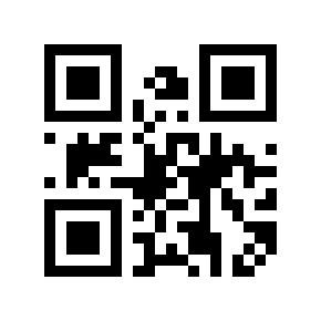 QR code 6550978