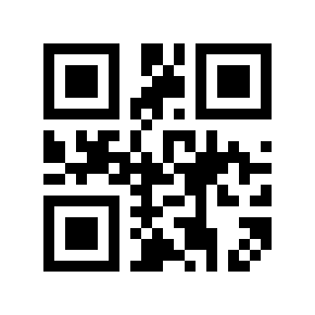 QR code 6550979