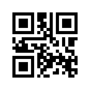 QR code 6550981