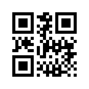 QR code 6550982