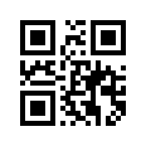 QR code 6550983