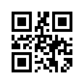 QR code 6550985