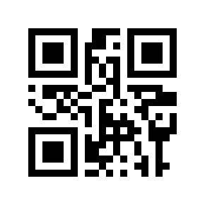 QR code 6550995