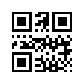 QR code 6550997