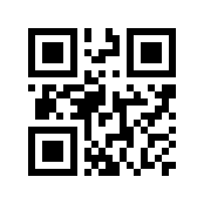 QR code 6551001