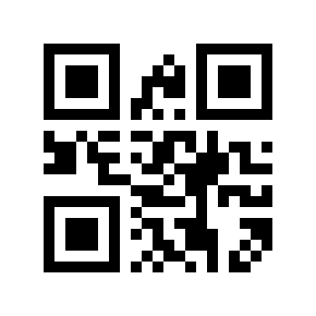 QR code 6555545