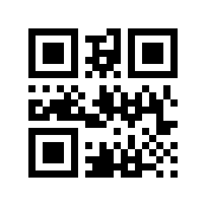 Código QR 6560990