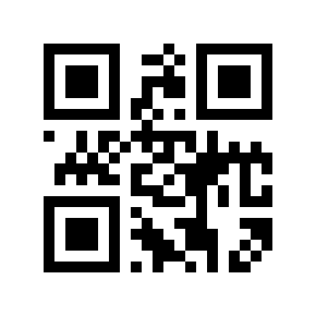 Código QR 6560995