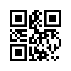 QR code 657890