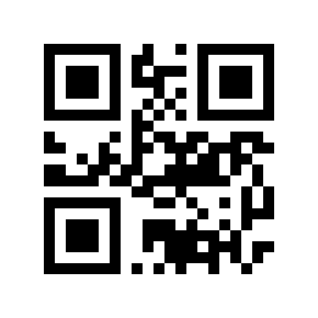 QR code 657892