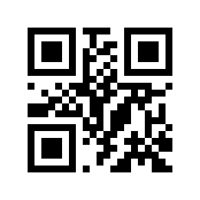 Código QR 658285
