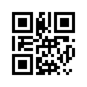 Código QR 658385