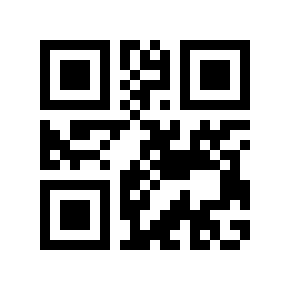 QR code 658408