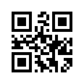 QR code 6599981