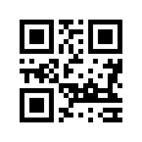 QR code 6599982