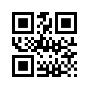 Código QR 6600007