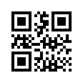 Código QR 6600009