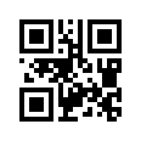 QR code 6600018