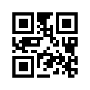 QR code 6600020