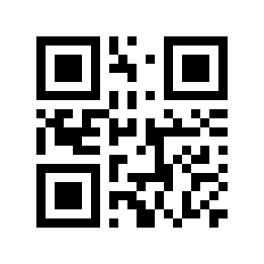 QR code 6600021