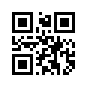 QR code 6600027