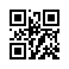 QR code 660062