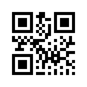 QR code 660063
