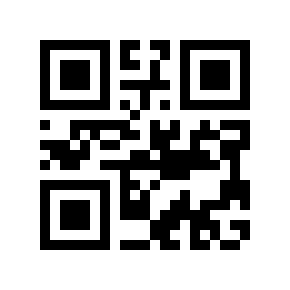 QR code 660858