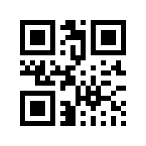 QR code 660989