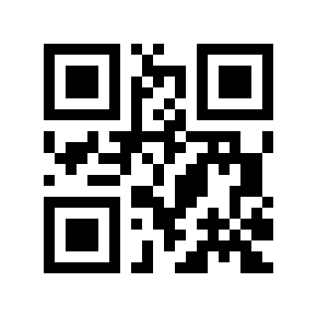 Código QR 661945