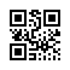 Código QR 662005