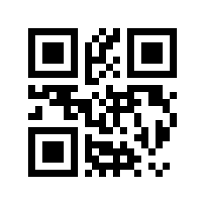 Código QR 66245