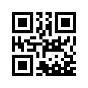 Código QR 662909