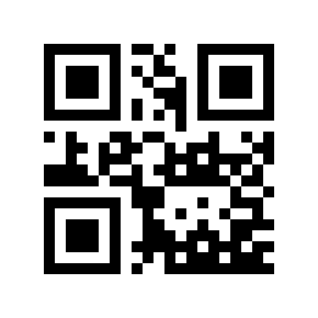 QR code 663021