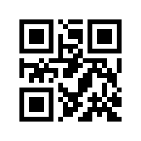 Código QR 665995