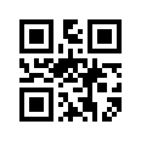QR code 6666649