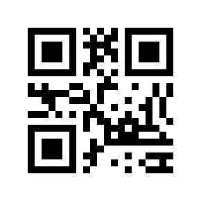 QR code 6666650