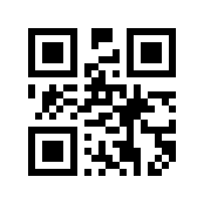 QR code 6666653