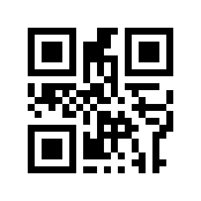 QR code 6666658